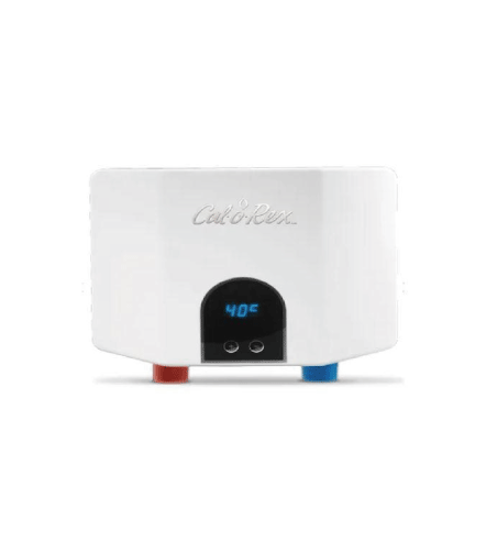 Boiler Instantaneo COX-IE 602 Calorex